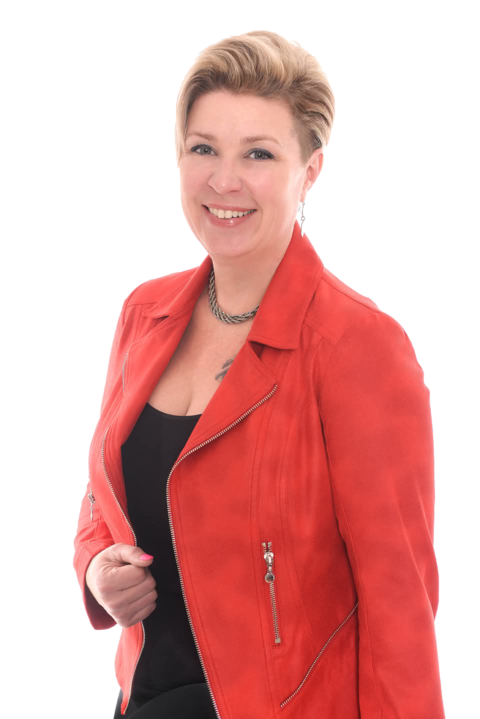Guylaine Hachez