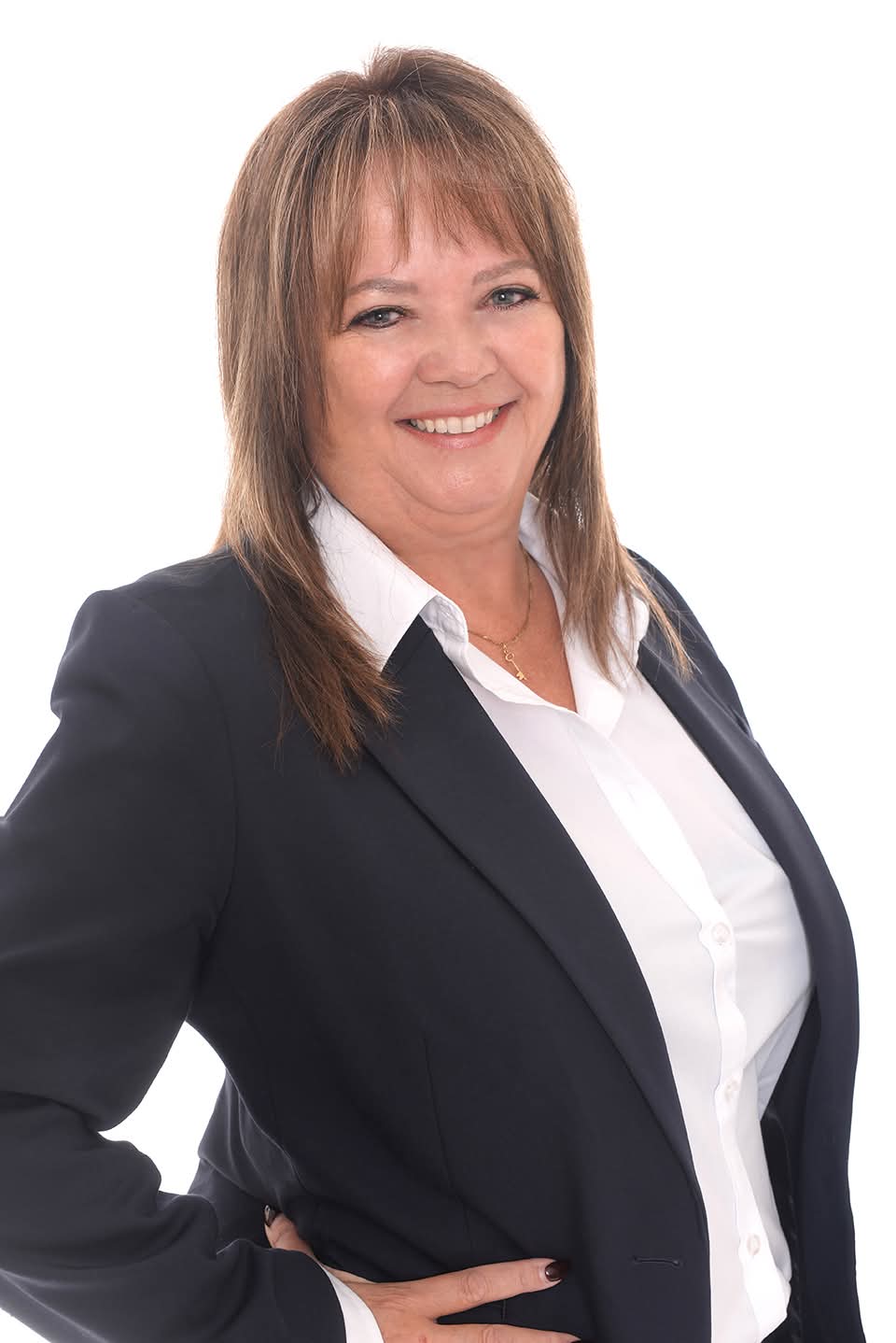 Nathalie Proulx